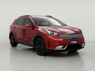 2019 Kia Niro Touring -
                Las Vegas, NV