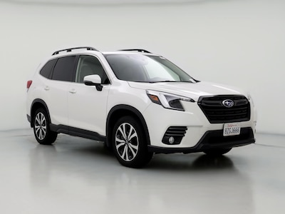 2022 Subaru Forester Limited -
                San Diego, CA