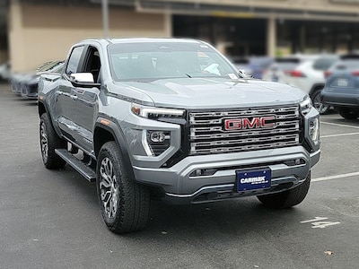 2023 GMC Canyon Denali -
                Burbank, CA