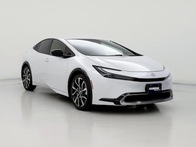 2023 Toyota Prius Prime XSE -
                Los Angeles, CA