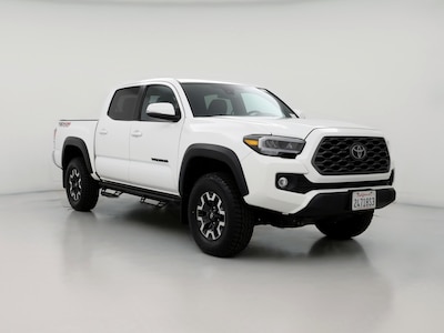 2023 Toyota Tacoma TRD Off-Road -
                Los Angeles, CA