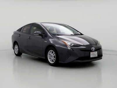 2016 Toyota Prius Two -
                Los Angeles, CA