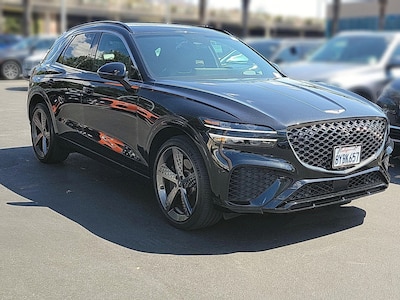 2022 Genesis GV70 Sport -
                Burbank, CA