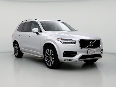 2017 Volvo XC90 T6 Momentum -
                Tolleson, AZ