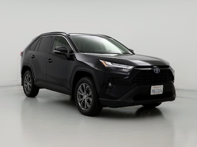 2022 Toyota RAV4 XLE Premium -
                Los Angeles, CA