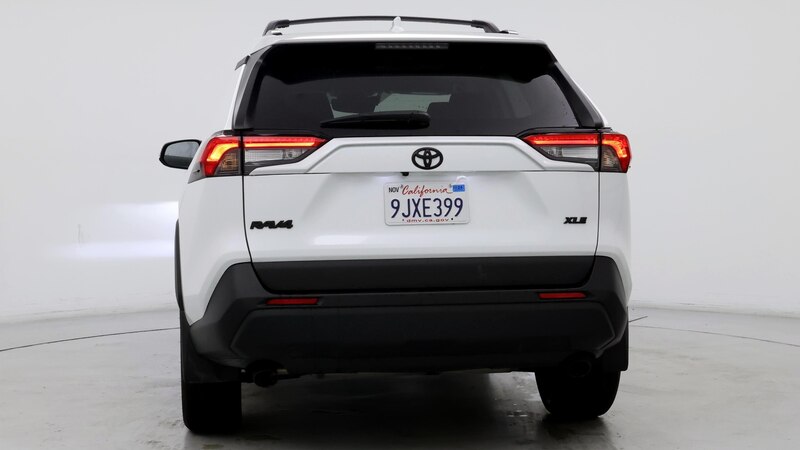 2023 Toyota RAV4 XLE Premium 6