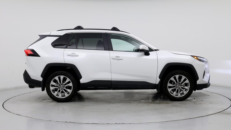 2023 Toyota RAV4 XLE Premium 7