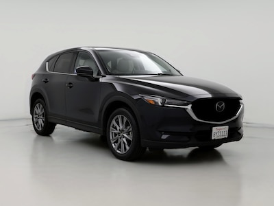 2021 Mazda CX-5 Grand Touring -
                Los Angeles, CA