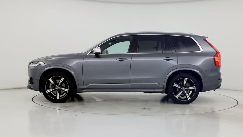 2019 Volvo XC90 T6 R-Design 3