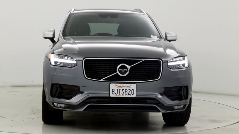 2019 Volvo XC90 T6 R-Design 5