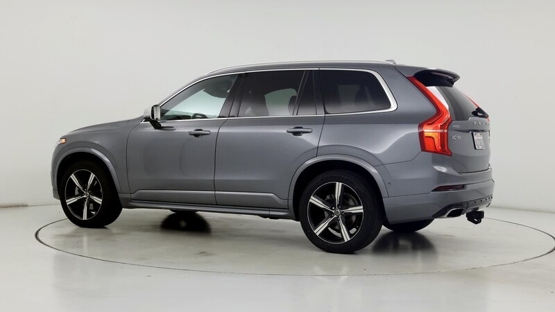 2019 Volvo XC90 T6 R-Design 6