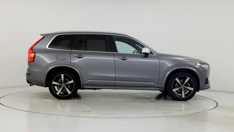 2019 Volvo XC90 T6 R-Design 7