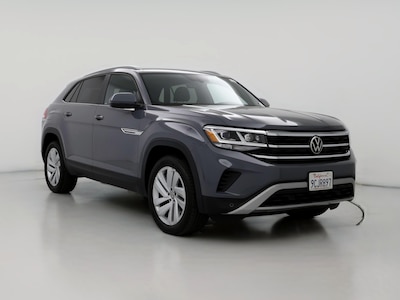 2022 Volkswagen Atlas SE -
                Burbank, CA