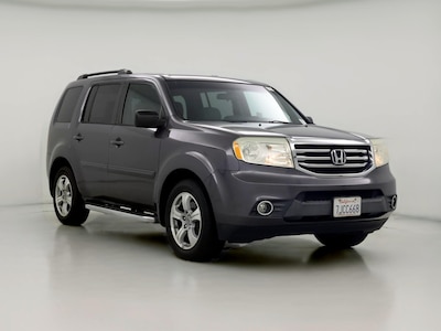 2015 Honda Pilot EX -
                Duarte, CA