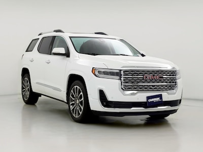 2020 GMC Acadia Denali -
                Norco, CA