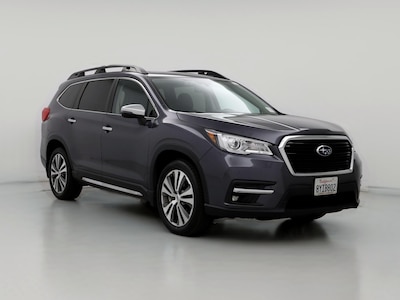 2021 Subaru Ascent Touring -
                Bakersfield, CA