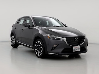 2019 Mazda CX-3 Grand Touring -
                Los Angeles, CA