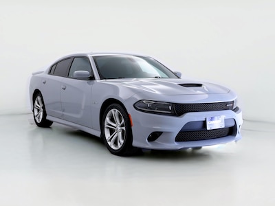 2022 Dodge Charger R/T -
                Los Angeles, CA