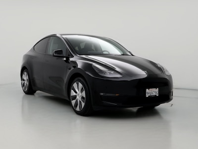 2023 Tesla Model Y Long Range -
                Bakersfield, CA