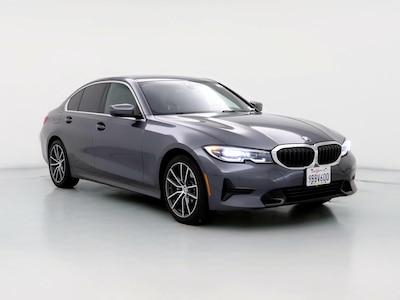 2021 BMW 3 Series 330i -
                Los Angeles, CA