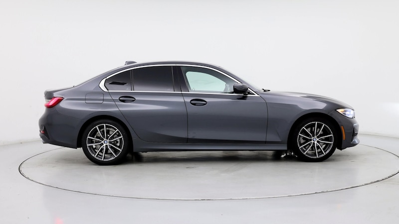 2021 BMW 3 Series 330i 7