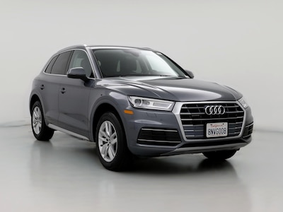 2020 Audi Q5 Premium -
                Modesto, CA