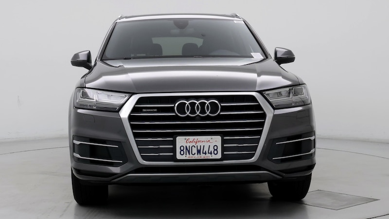 2019 Audi Q7 Premium Plus 5