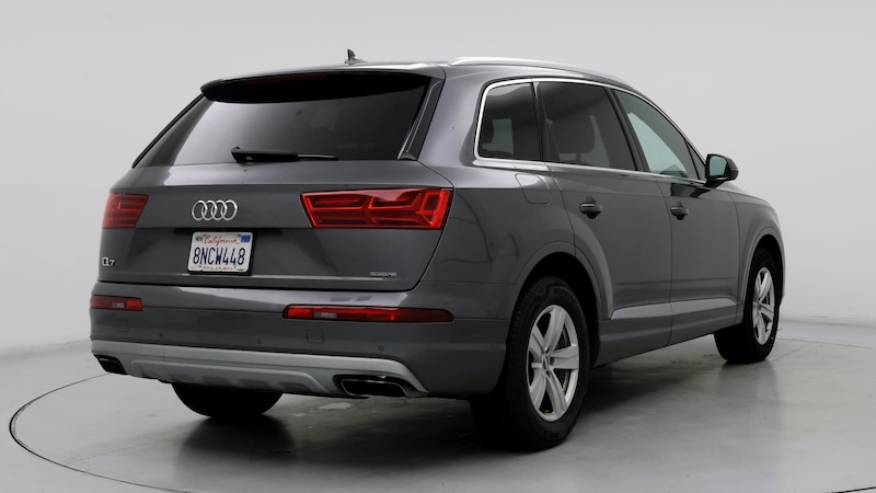 2019 Audi Q7 Premium Plus 8