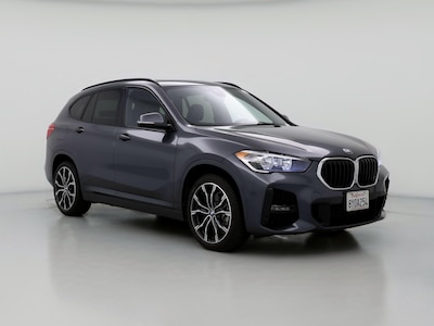 2021 BMW X1 sDrive28i -
                Los Angeles, CA