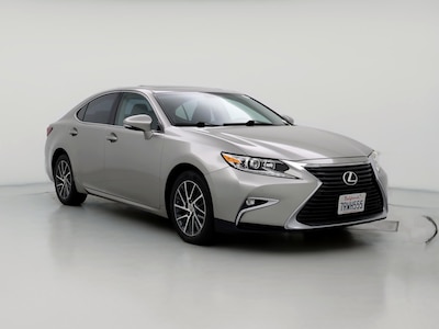 2016 Lexus ES 350 -
                Los Angeles, CA