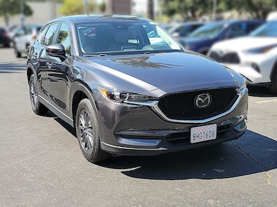 2019 Mazda CX-5 Touring -
                Burbank, CA