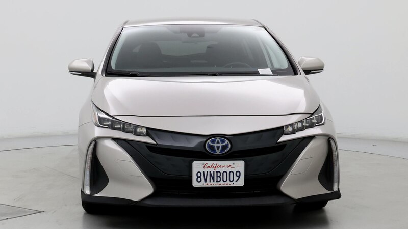 2021 Toyota Prius Prime XLE 5