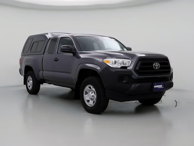 2022 Toyota Tacoma SR -
                Los Angeles, CA