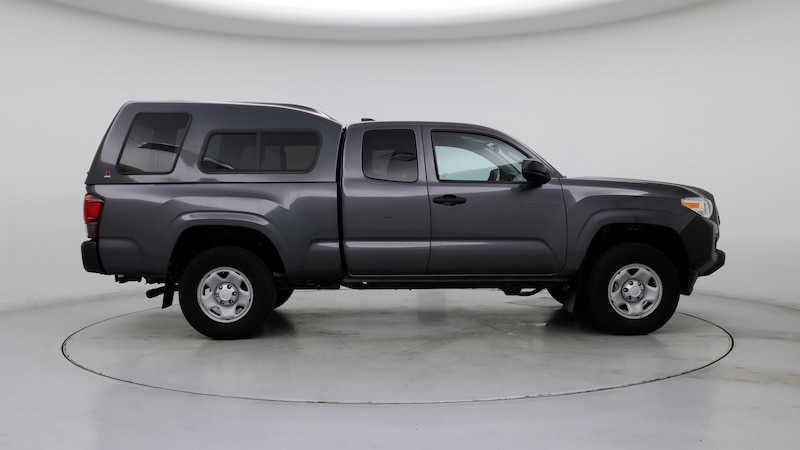 2022 Toyota Tacoma SR 7