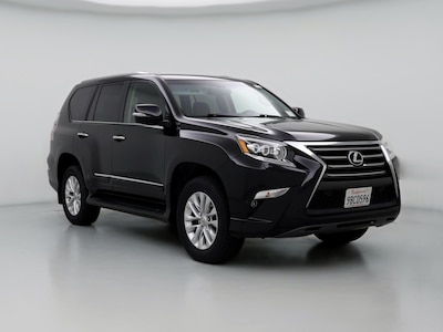 2019 Lexus GX 460 Premium -
                Los Angeles, CA