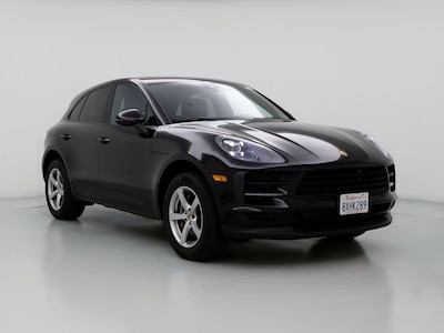 2021 Porsche Macan  -
                Los Angeles, CA