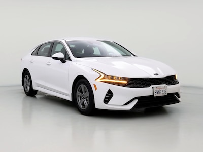 2021 Kia K5 LXS -
                Los Angeles, CA