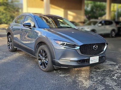 2022 Mazda CX-30 Premium -
                Los Angeles, CA