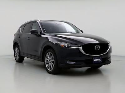 2021 Mazda CX-5 Grand Touring -
                Los Angeles, CA