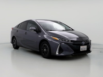 2021 Toyota Prius Prime XLE -
                Los Angeles, CA