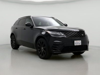 2018 Land Rover Range Rover Velar R-Dynamic SE -
                Los Angeles, CA