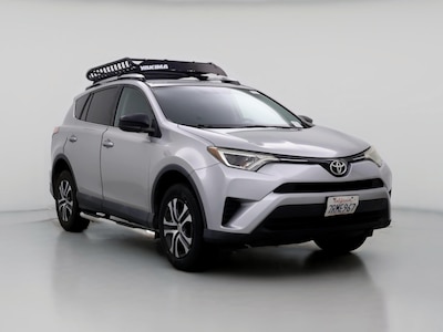 2016 Toyota RAV4 LE -
                Los Angeles, CA