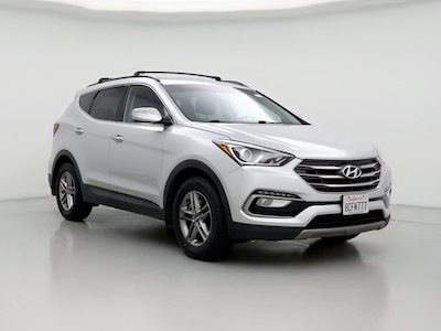 2018 Hyundai Santa Fe Sport 2.0T -
                Los Angeles, CA