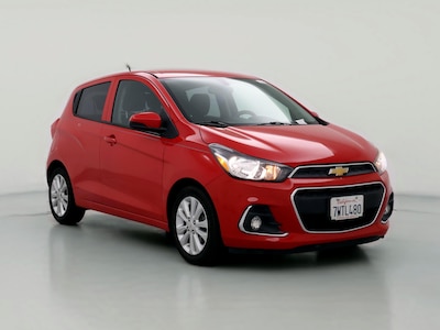 2017 Chevrolet Spark LT -
                Los Angeles, CA