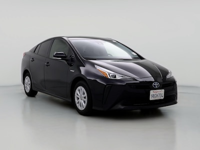 2022 Toyota Prius LE -
                Los Angeles, CA