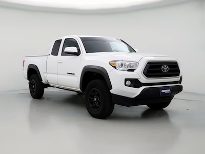 2022 Toyota Tacoma SR5 -
                Los Angeles, CA