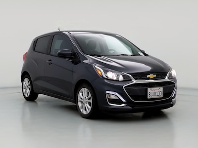 2019 Chevrolet Spark LT -
                Los Angeles, CA