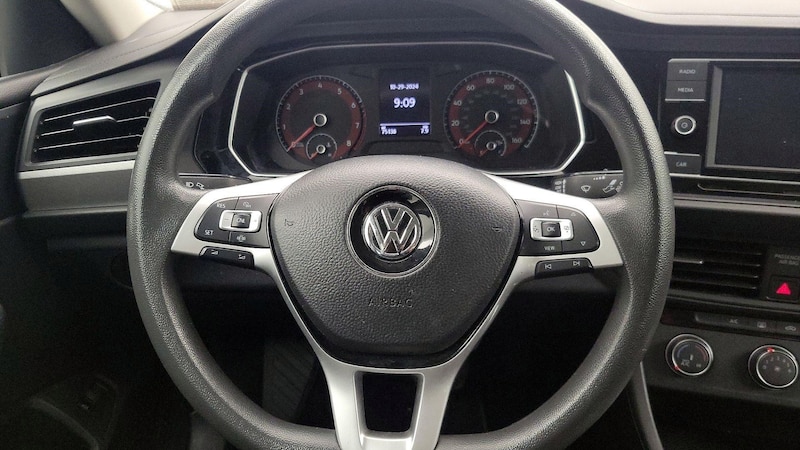 2019 Volkswagen Jetta S 10