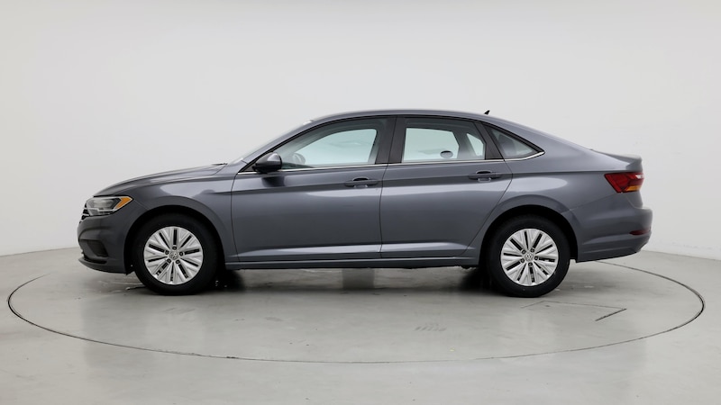 2019 Volkswagen Jetta S 3