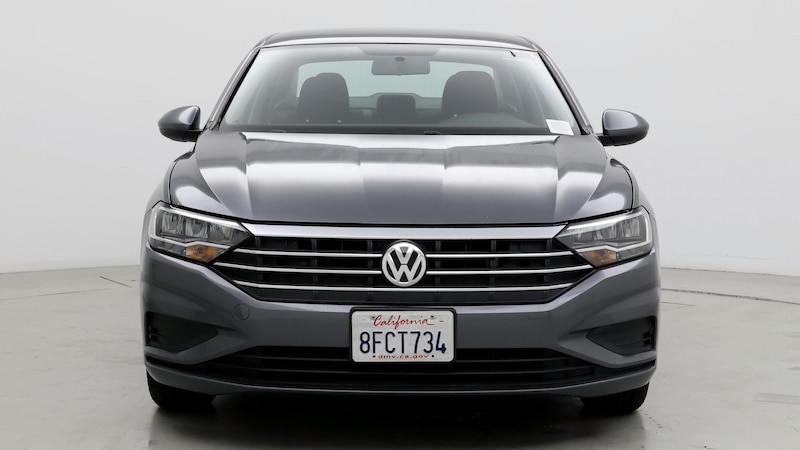 2019 Volkswagen Jetta S 5